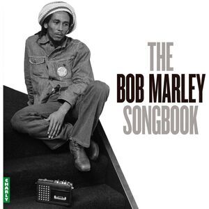 Bob Marley - The Bob Marley Songbook  LP LP